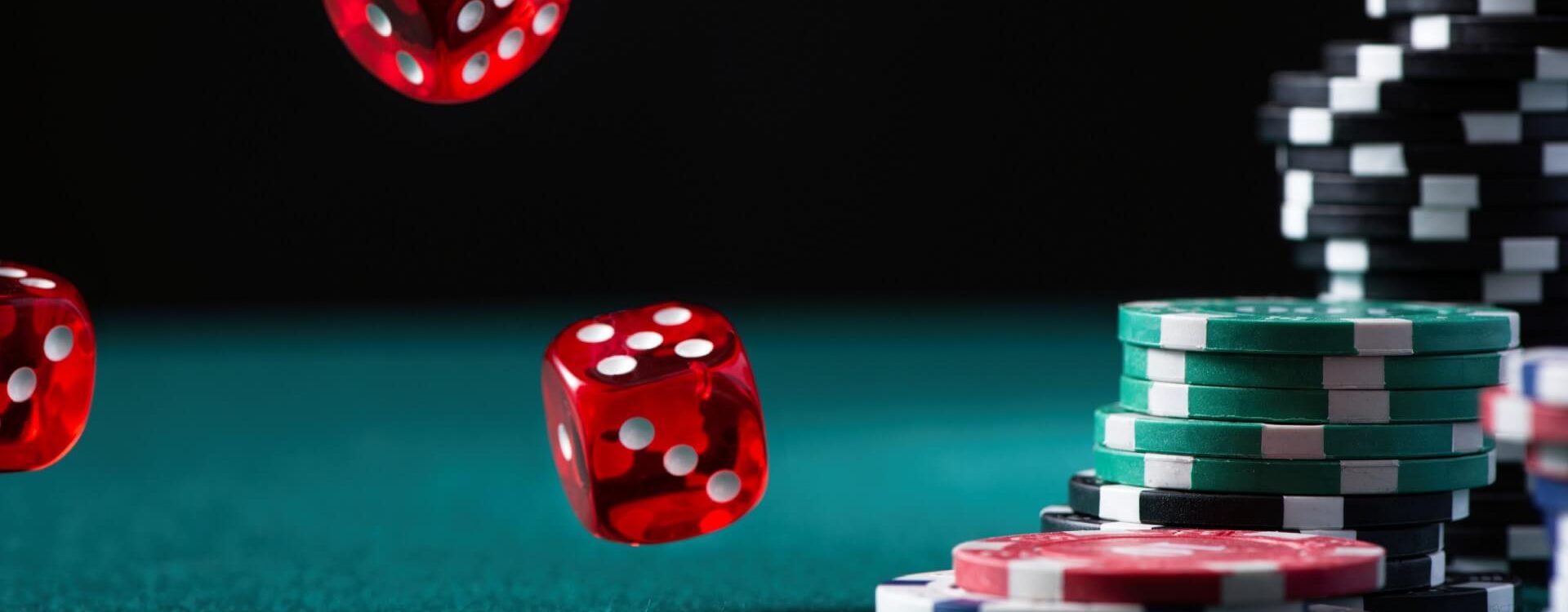 Casino nasvete in igranje spletnih iger na srečo.